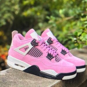 Jordan Air Jordan 4 “Orchid”